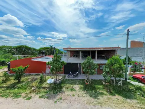 VENTA CASA SARGENTO CABRAL - ALTO COMEDERO