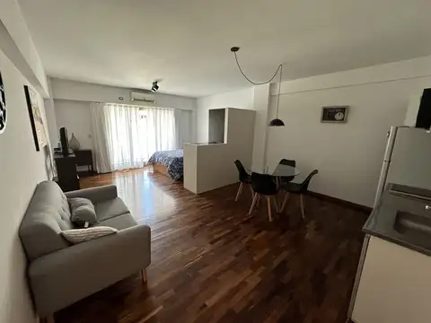 Departamento - Alquiler - Argentina, Capital Federal - ANCHORENA 585