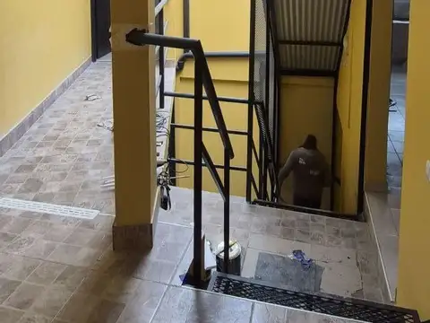 25 DE MAYO 800, Piso 1