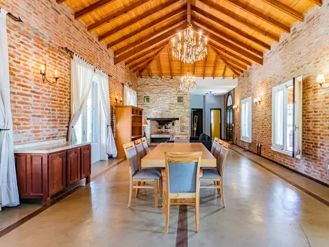 Casa en Venta de 3 dormitorios