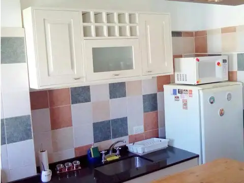 Departamento en Alquiler Temporal en Palermo, USD 550