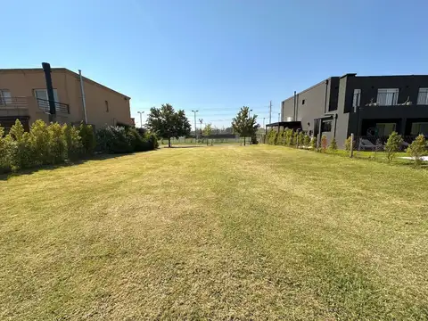 Lote interno en venta en Las Tipas – Nordelta