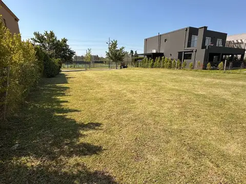 Terreno en Venta en Nordelta Las Tipas, USD 186.000