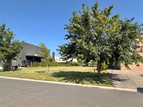 Terreno en Venta en Nordelta Las Tipas, USD 186.000