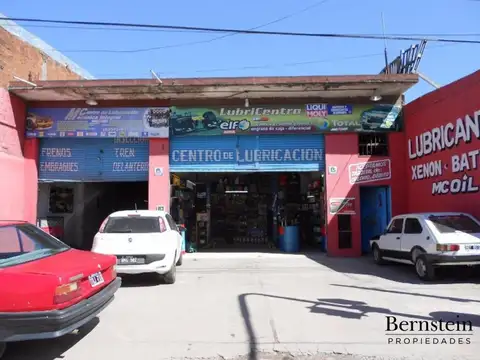 Local en Venta en Trujui, Partido de Moreno