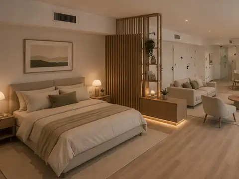 Departamento en Alquiler en Belgrano, $ 530.000