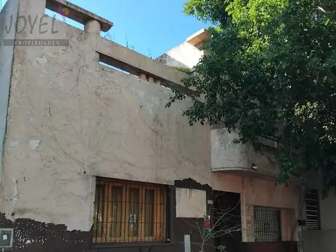 Terreno en Villa del Parque, a metros de Cuenca