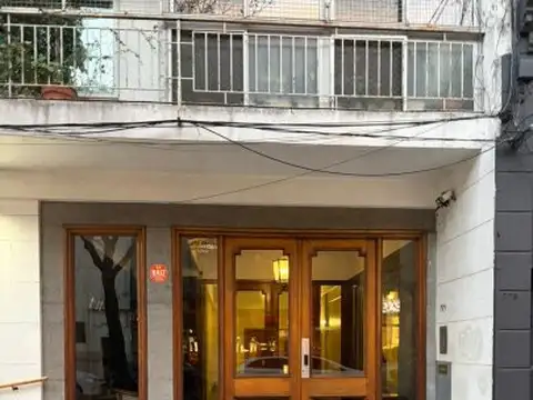Departamento de 3 dormitorios - España 771