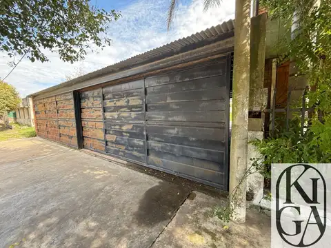 Casa en Venta 40 años