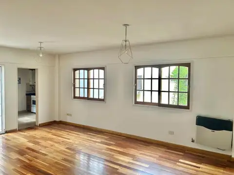Departamento en Alquiler en Colegiales, $ 1.900.000