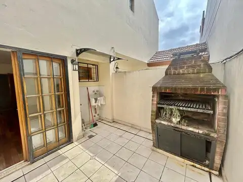 Hermoso dpto en Dúplex COCH PATIO PARRILLA