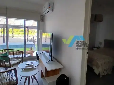 Departamento en Venta en Lagoon Pilar, USD 700