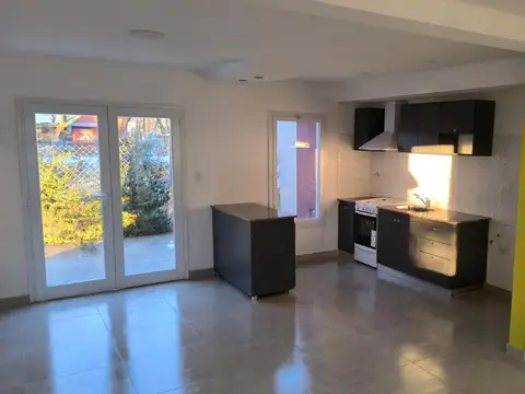 ALQUILER MODERNO DUPLEX | PLOTTIER
