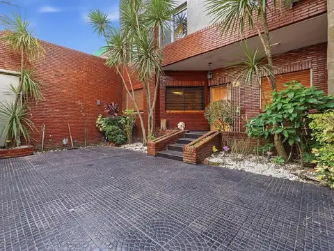 Casa en Venta de 5 dormitorios