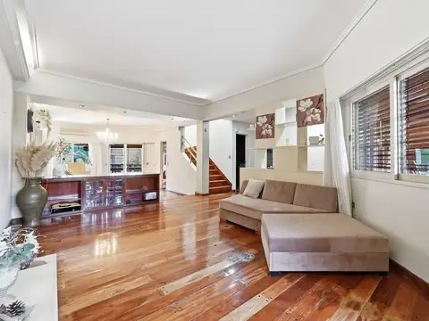 Casa en Venta en Villa Pueyrredón, USD 615.000