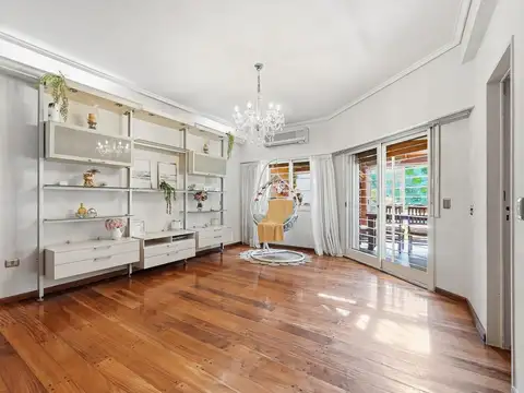 Casa en Venta 35 años