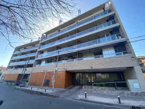 Dpto. 3 ambientes en VENTA Tigre centro.