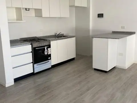 Departamento en Venta al Suroeste