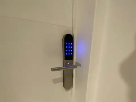 Departamento en Venta 2 años