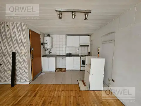 Departamento en Alquiler 15 años