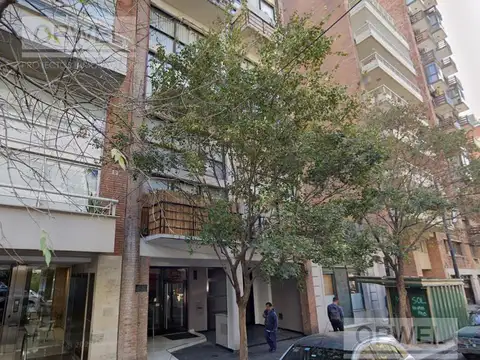 Departamento en Alquiler en Las Cañitas, $ 800.000