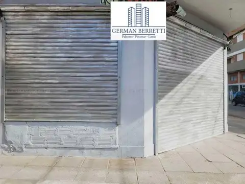 Jorge Newbery y Santa Fe 1300