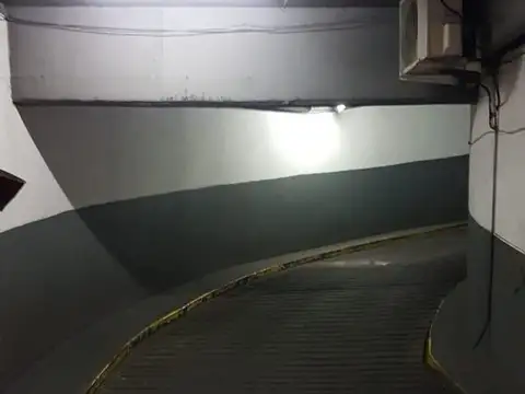 Cochera cubierta en Palermo - Araoz al 2355