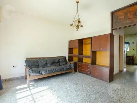 Casa en Venta en Villa Adelina, USD 160.000
