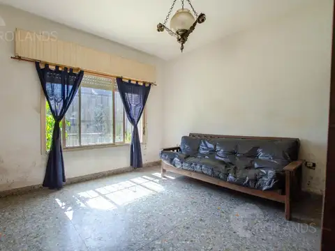 Casa en Venta 40 años