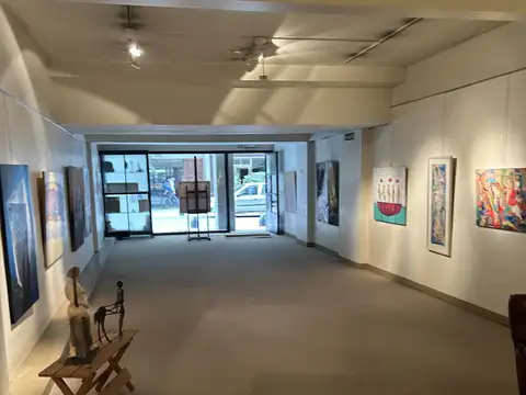 Local en Venta 50 años