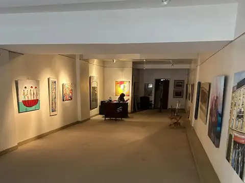 Local en Venta 50 años