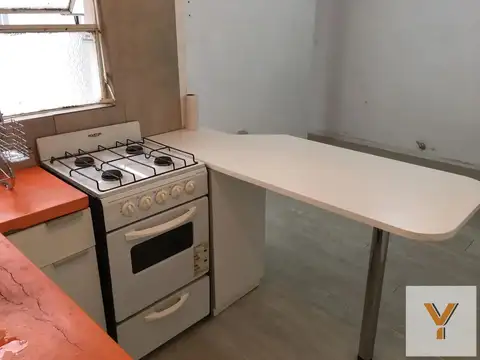 Departamento en Alquiler de 2 ambientes