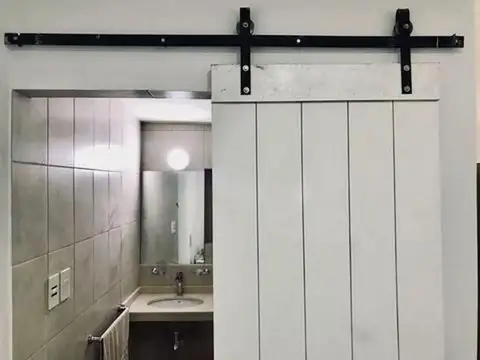 Departamento en Alquiler Temporal de 1 dormitorio