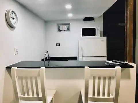 Departamento en Alquiler Temporal de 2 ambientes
