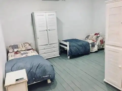 Departamento en alquiler temporario