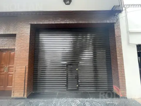 Deposito en Alquiler en Villa Adelina