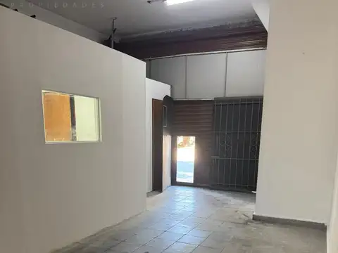 Galpon en Alquiler 20 años