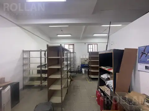 Deposito en Alquiler en Villa Adelina
