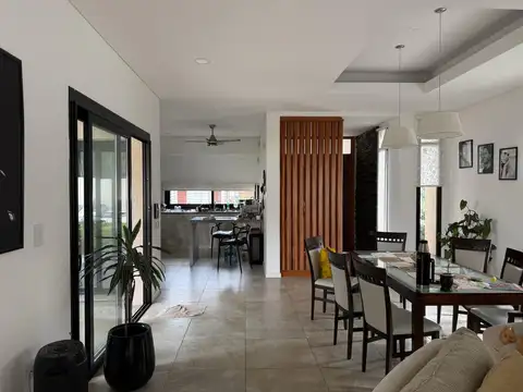 Casa en Venta en Pueblo General Belgrano, USD 215.000