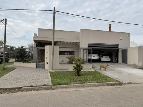 Casa en Pueblo General Belgrano