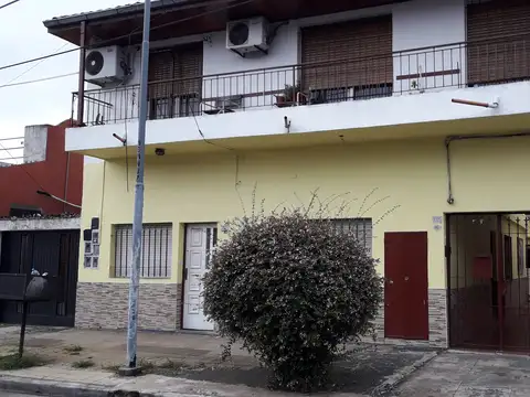 VILLA BALLESTER – DEPARTAMENTO 2 AMBIENTES AL FRENTE EN ALQUILER