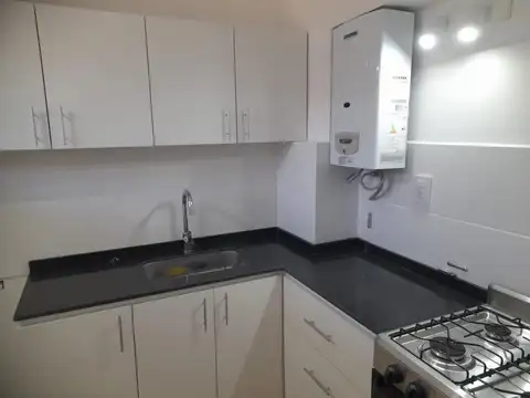 Venta Departamento de 2 dormitorios Bº Pueyrredon