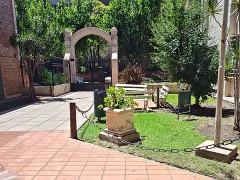 Buchardo 1760 , Piso 2