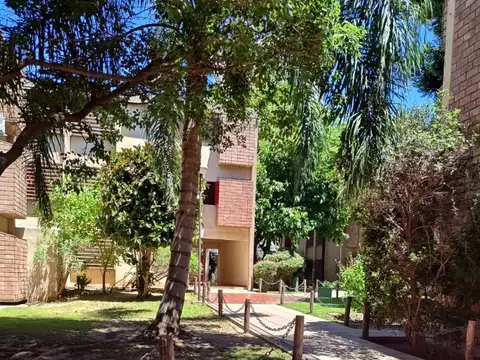 Venta Departamento de 2 dormitorios Bº Pueyrredon