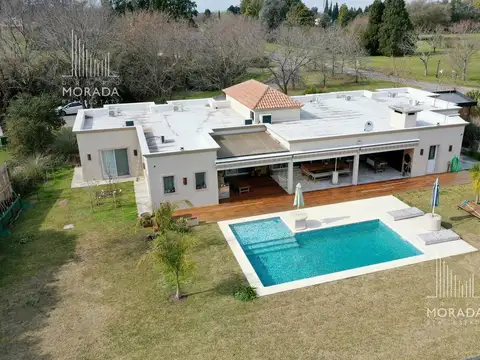 Casa doble en venta en CC San Francisco