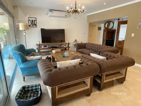 Casa en Venta al Oeste