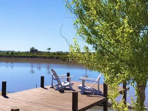 Terreno en Venta de 1012,0 m2