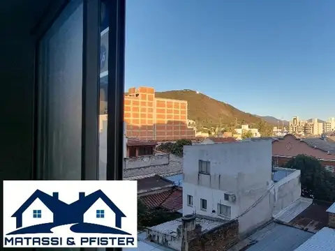 Alsina 300 , Piso 4