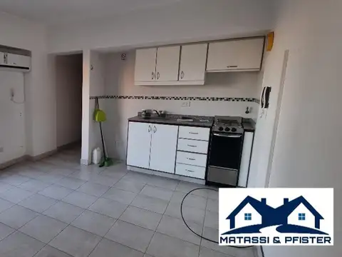 Departamento en Alquiler en Zona Centro, $ 430.000