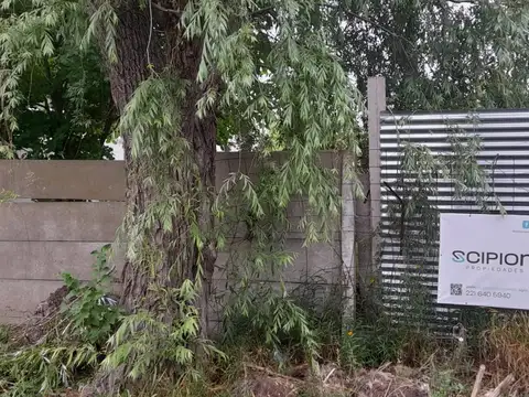 Terreno en Venta en Manuel B Gonnet, USD 28.000